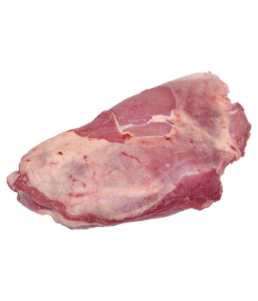 EPAULE DE VEAU SANS OS SANS JARRET SOUS VIDE éLEVé ET ABATTU EN FRANCE