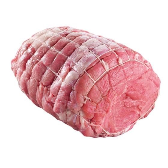 RôTI BAS CARRé VEAU SOUS VIDE éLEVé ET ABATTU EN FRANCE