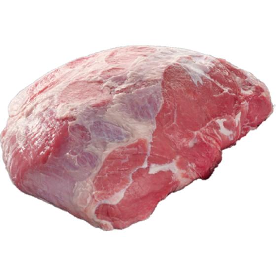 NOIX DE VEAU PRêT à DéCOUPER éLEVé ET ABATTU EN FRANCE
