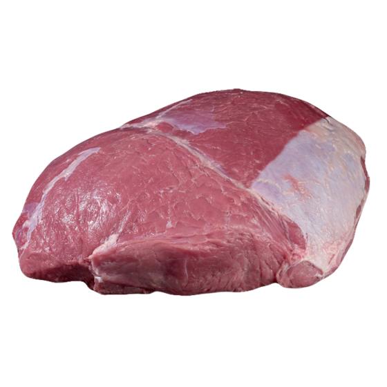 ROND GITE DE VEAU SEMI PARé SOUS VIDE éLEVé ET ABATTU EN FRANCE