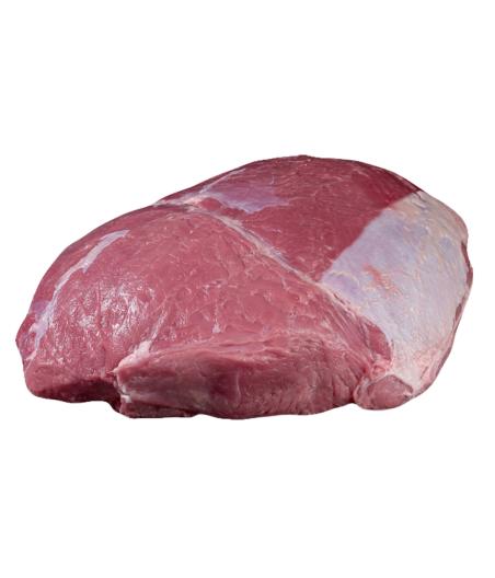 ROND GITE DE VEAU SEMI PARé SOUS VIDE éLEVé ET ABATTU EN FRANCE
