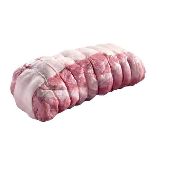 RôTI éPAULE DE VEAU HALAL SOUS VIDE UE