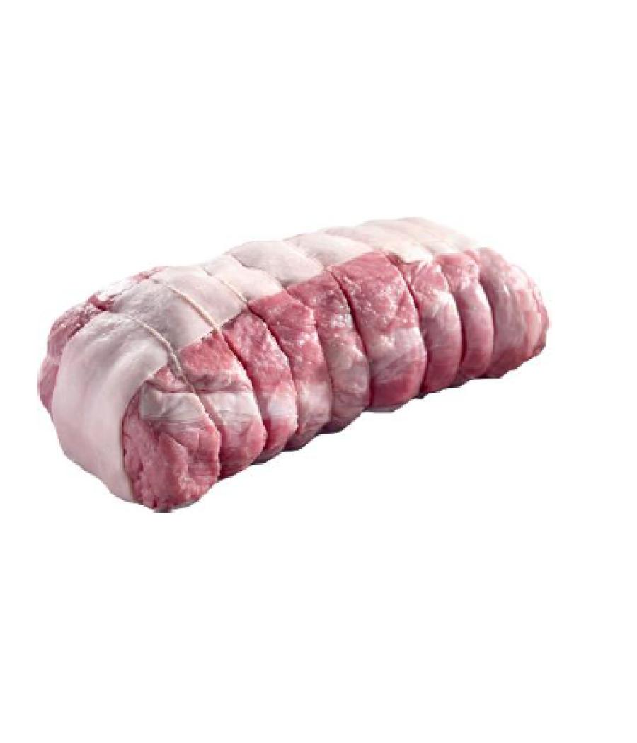 RôTI éPAULE DE VEAU HALAL SOUS VIDE UE RôTI éPAULE DE VEAU HALAL SOUS VIDE UE