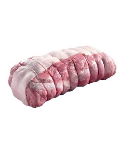 RôTI éPAULE DE VEAU HALAL SOUS VIDE UE