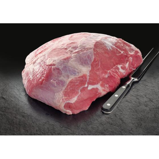 NOIX DE VEAU SEMI PARé HALAL SOUS VIDE ORIGINE UE