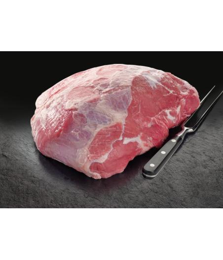 NOIX DE VEAU SEMI PARé HALAL SOUS VIDE ORIGINE UE