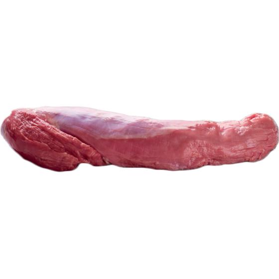 FILET DE VEAU HALAL SEMI PARé SOUS VIDE ORIGINE UE