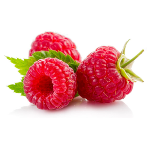 FRAMBOISE BARQUETTE 125 G CATéGORIE 1 MAROC