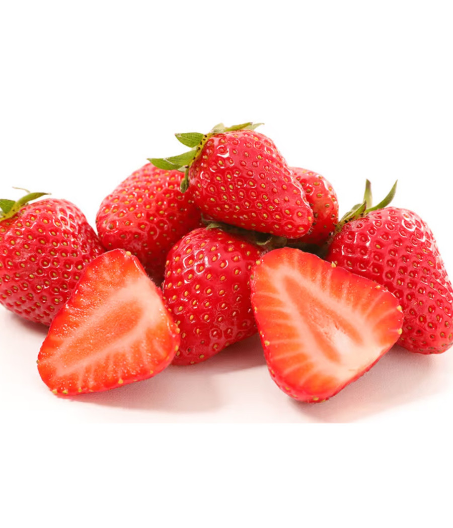 FRAISE BARQUETTE 500G CATEGORIE 1 UE FRAISE BARQUETTE 500G CATEGORIE 1 UE