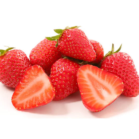FRAISE CHARLOTTE BARQUETTE 250 G CATEGORIE 1 FRANCE