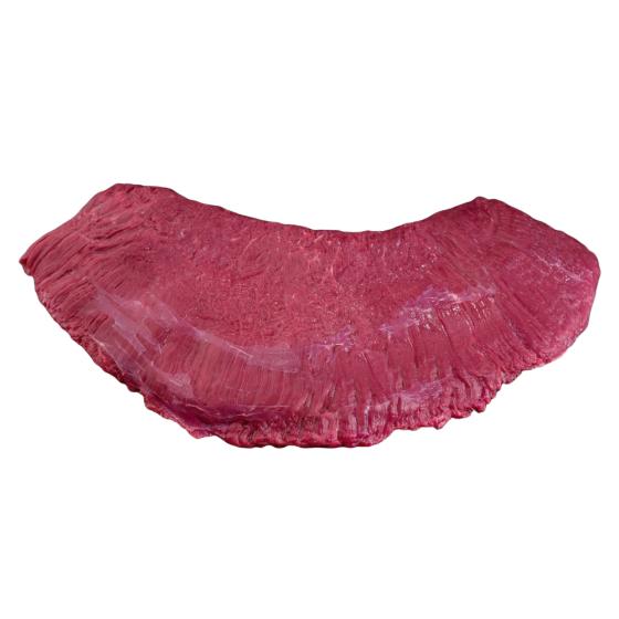 BAVETTE D'ALOYAU D'ANGUS PRêT à DéCOUPER SOUS VIDE IRLANDE COLIS DE 1,4KG PACK DE 1.4