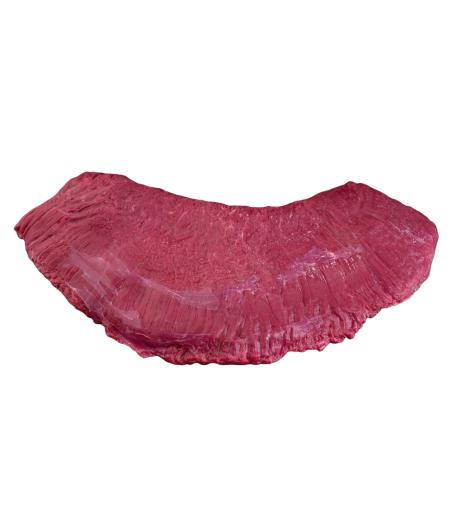 BAVETTE D'ALOYAU D'ANGUS PRêT à DéCOUPER SOUS VIDE IRLANDE COLIS DE 1,4KG PACK DE 1.4