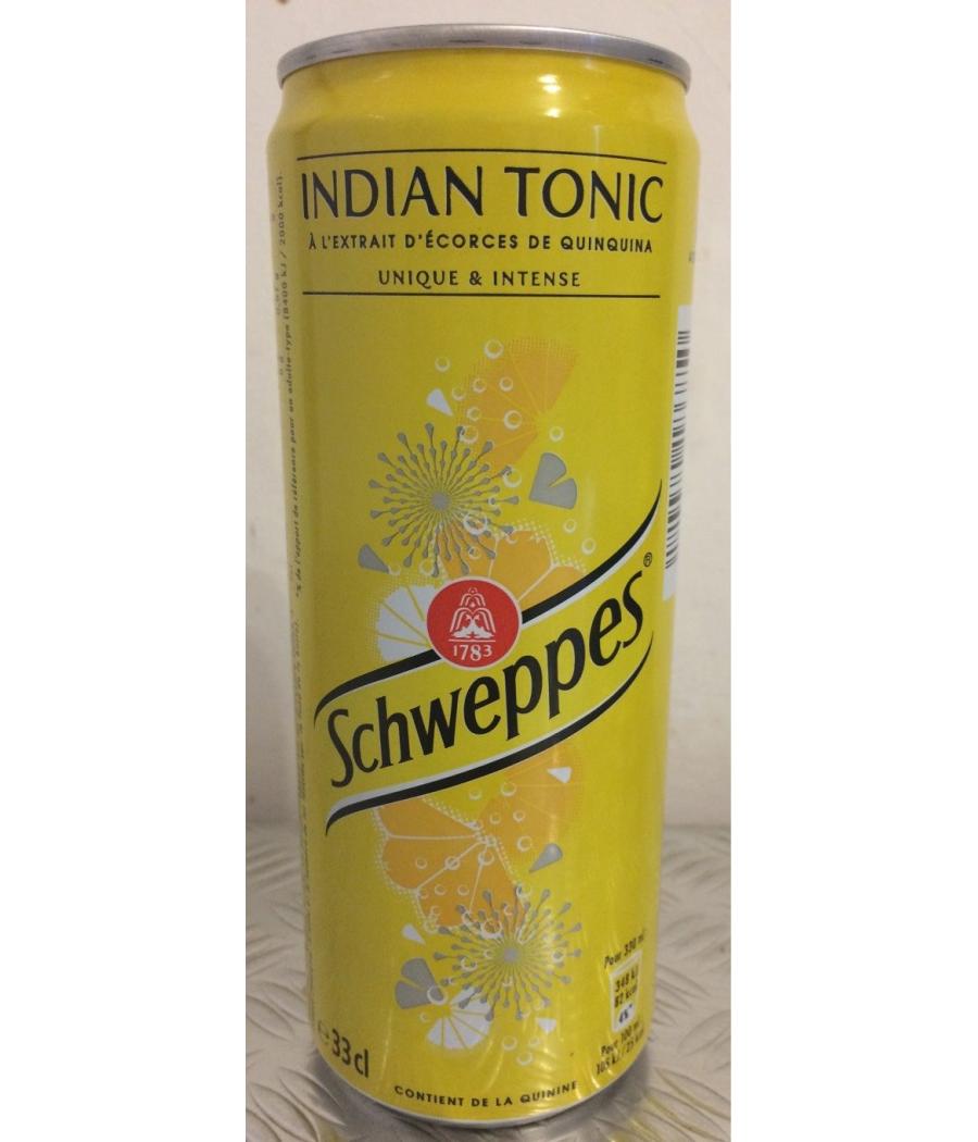 INDIAN TONIC (33CL) INDIAN TONIC (33CL)