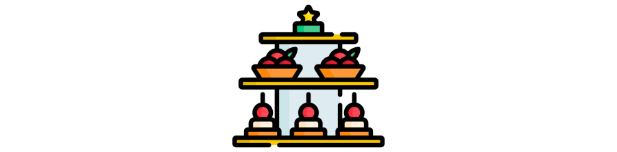 Apéritifs et entrées