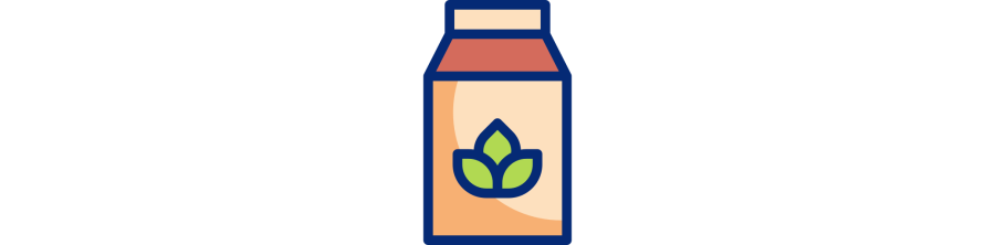 Boissons végétales