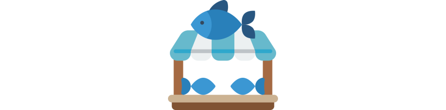 Poissonnerie