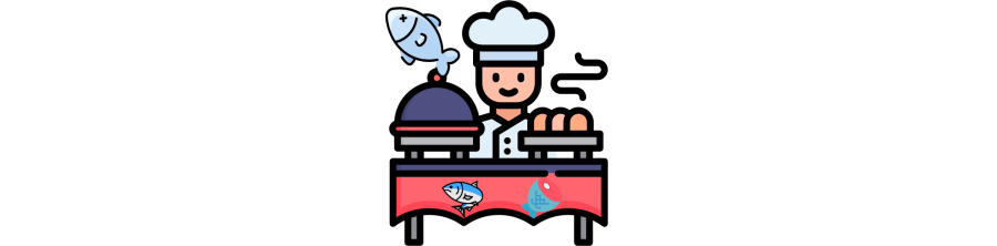 Traiteur de la mer