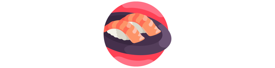 Saumons et Poissons fumés