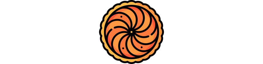 Galettes et Couronnes des rois