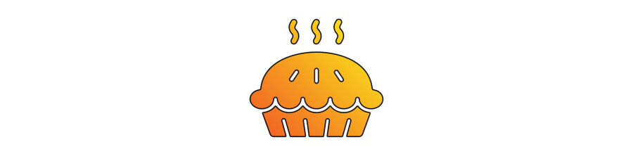 Gâteaux à partager