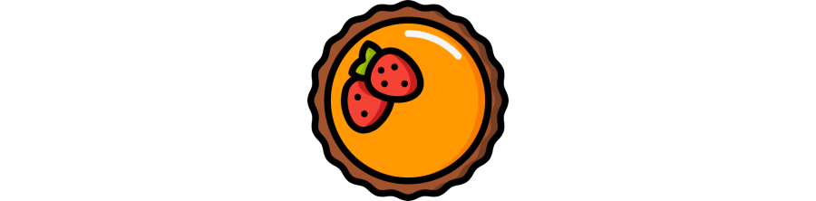 Tartes