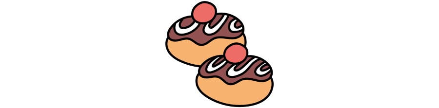 Brioches