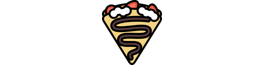 Crêpes