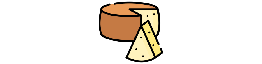 Fromage à la coupe