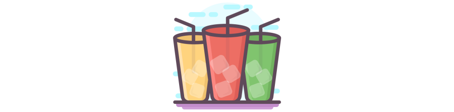 Boissons