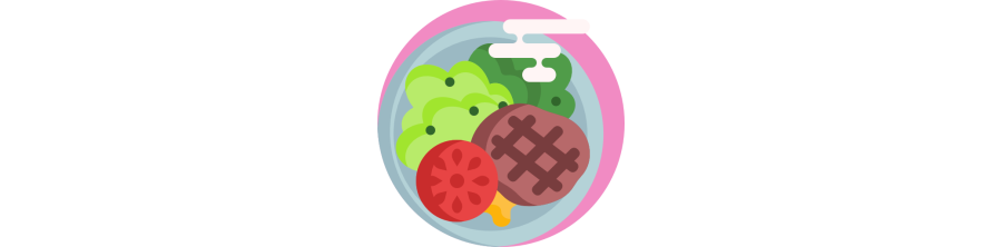Plat cuisiné