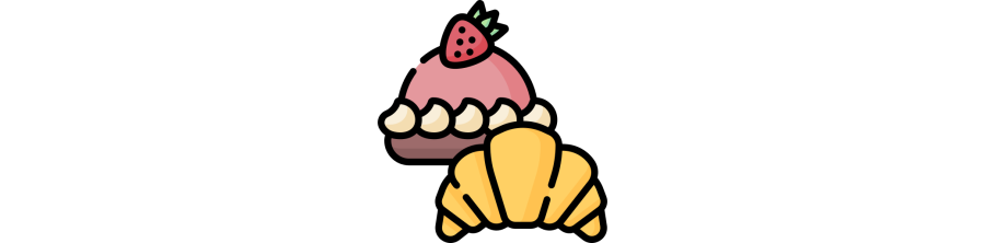 Boulangerie et  Pâtisserie