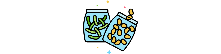 Fruits et Légumes