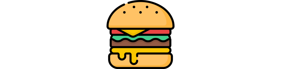 Burgers et Snacking