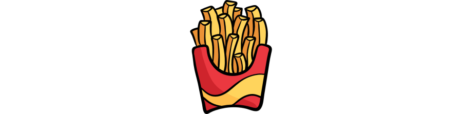 Frites