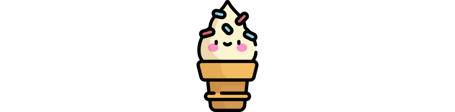 Glaces enfant