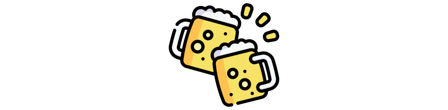 Bières et Cidres