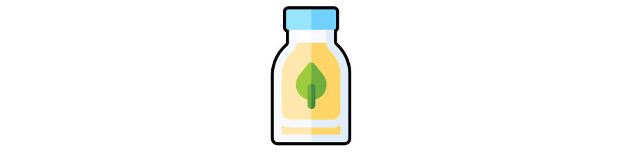 Boissons végétales