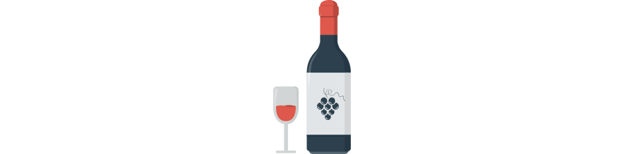 Vins rouges
