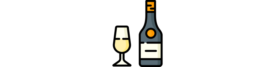 Vins blanc