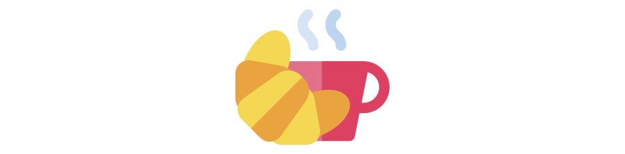 Petit déjeuner
