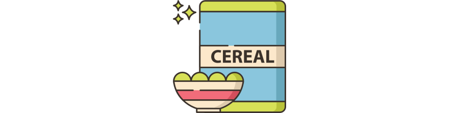 Céreales adultes
