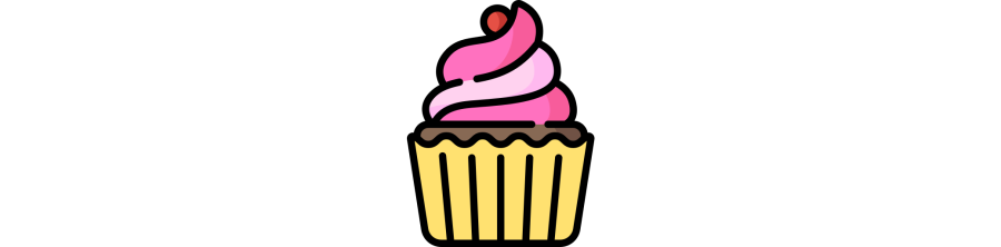 Cakes et pains d'épices