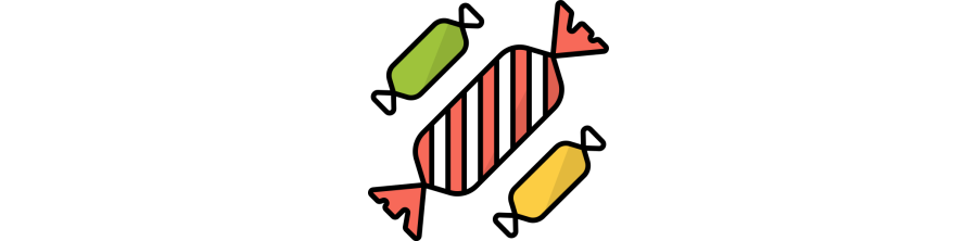 Confiserie et chocolatées