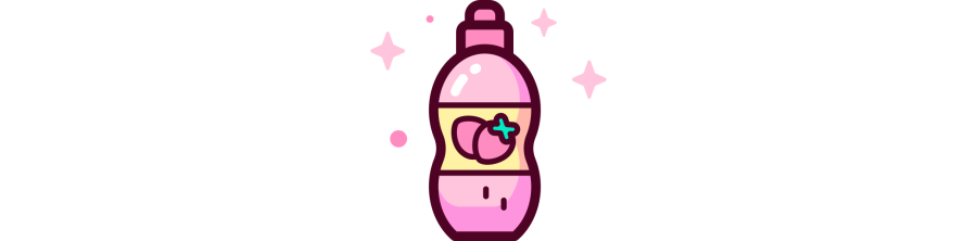 Fruits au sirop