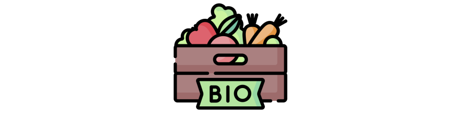 Fruits et Légumes BIO