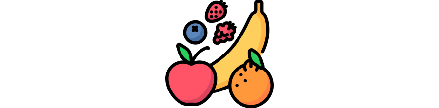 Fruits Bio