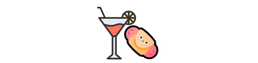 Saucisses cocktails et apéritifs