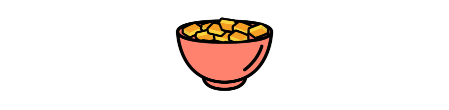 Croûtons