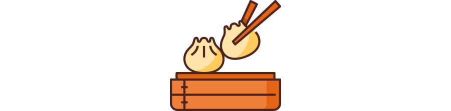 Quenelles et Garnitures