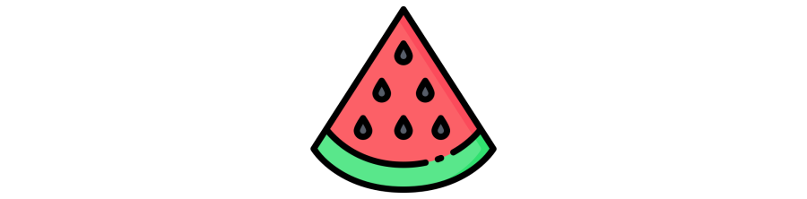 Melons et Pastèques